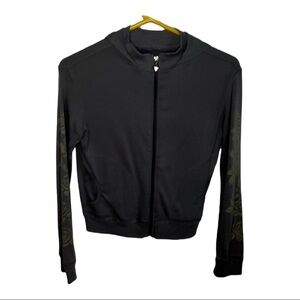 Sweet Juliet hooded sweatshirt Sz Small